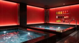 wellness trends convergence analysis