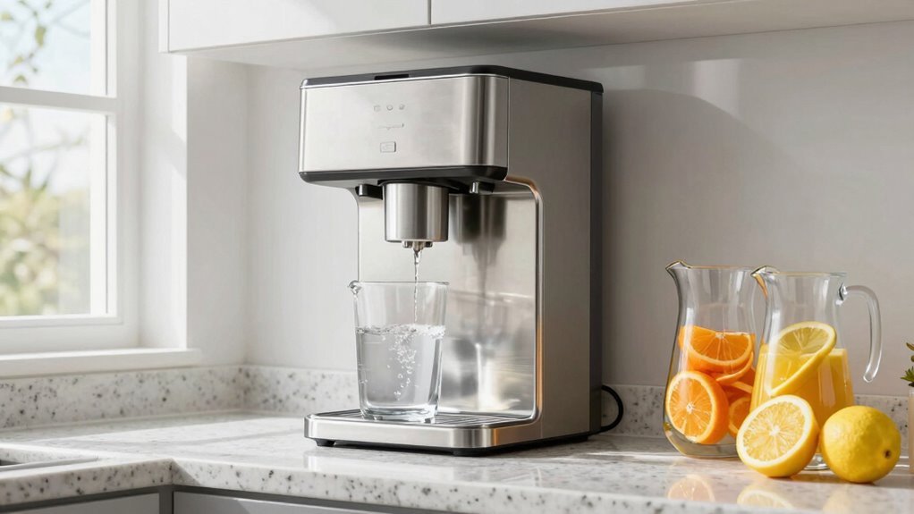 whole house water filtration technology
