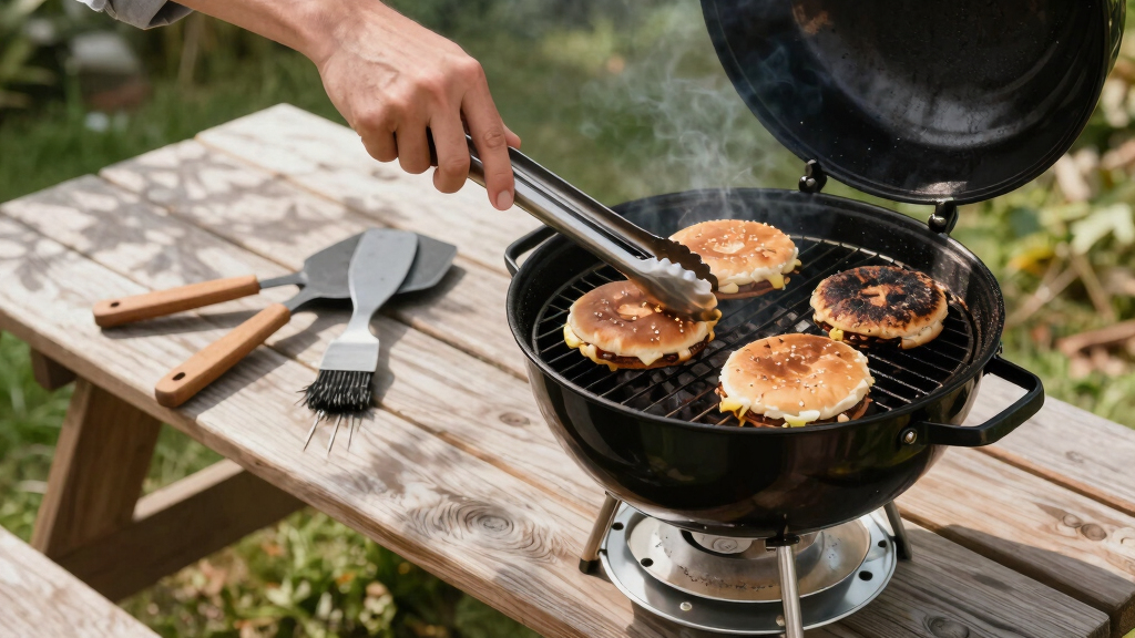 15 Best Outdoor Grilling Tools in 2026