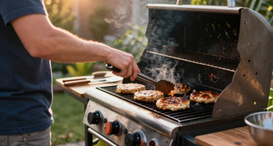 15 Best Outdoor Grilling Tools in 2026