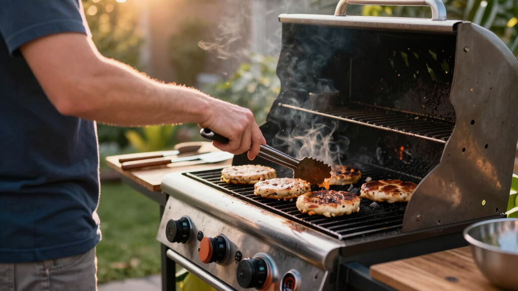 15 Best Outdoor Grilling Tools in 2026