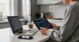 Introducing Forezai · TradingAgents — a committee of LLMs decides paper-trades