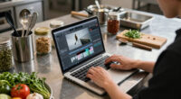 One Video In, a Whole Publishing Kit Out — Without the Cloud