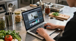 One Video In, a Whole Publishing Kit Out — Without the Cloud