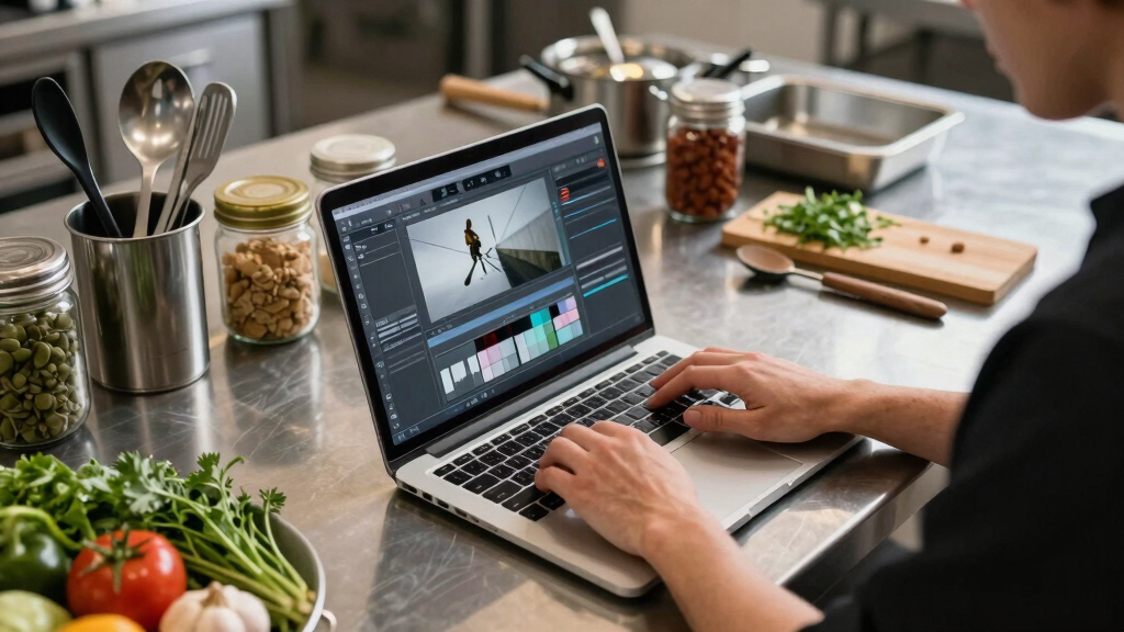 One Video In, a Whole Publishing Kit Out — Without the Cloud