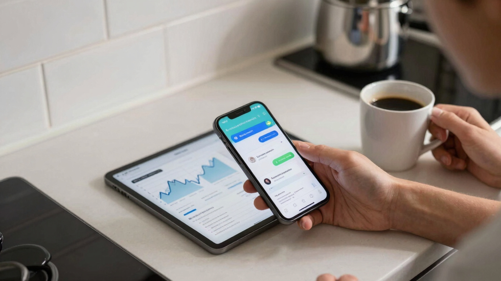 The unbundling of the budget app. Why a conversational finance surface absorbs what the personal-finance apps charge for, and what survives the absorption.