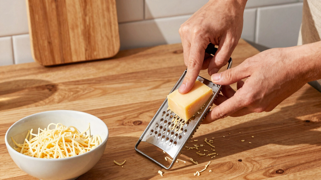 10 Best Cheese Graters for Easier Prep in 2026