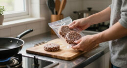 10 Best Frozen Burger Patties for Backyard-Style Burgers in 2026