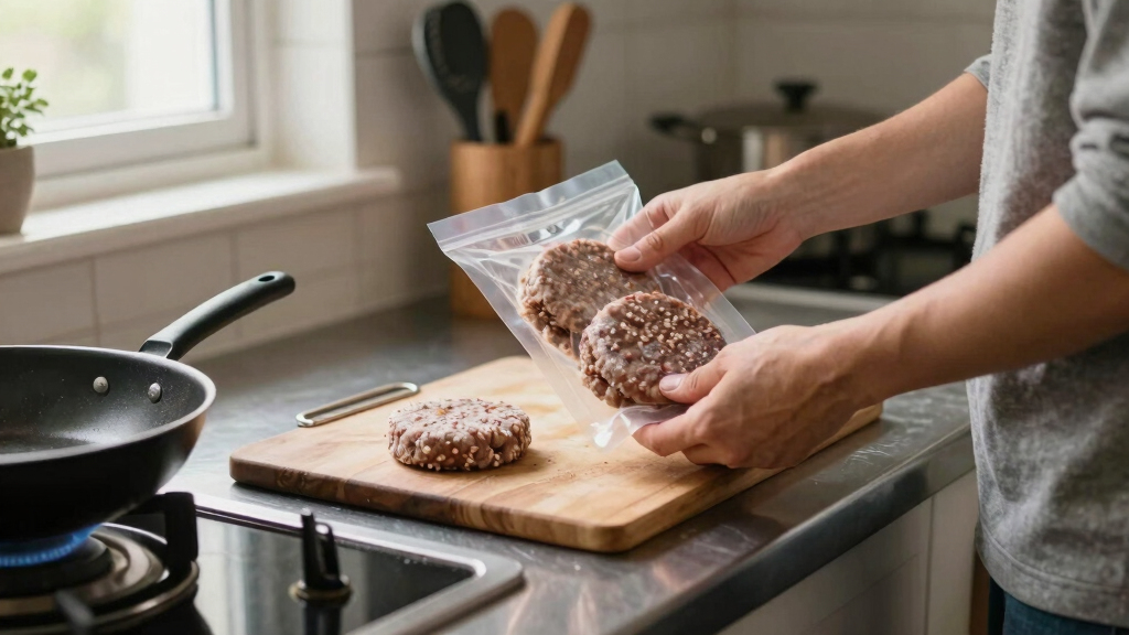 10 Best Frozen Burger Patties for Backyard-Style Burgers in 2026