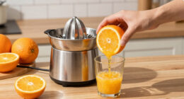 10 Best Juicers for Fresh Juice at Home in 2026
