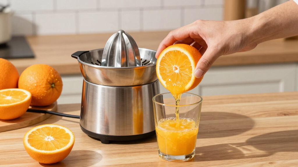 10 Best Juicers for Fresh Juice at Home in 2026