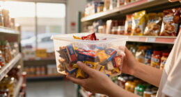 11 Best Costco Snacks for Easy Bulk Buying in 2026