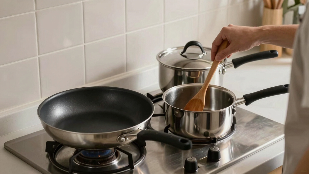 12 Best Cookware Sets for Everyday Cooking in 2026