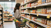 12 Best Pantry Food Deals for Stocking Up in 2026
