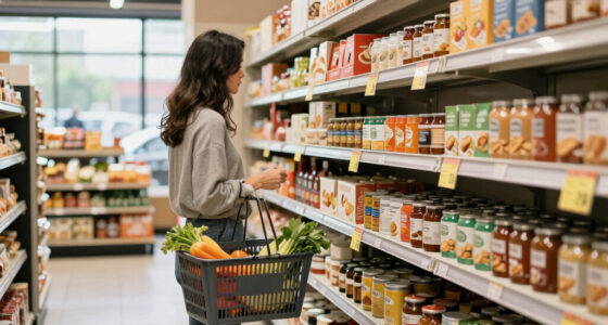 12 Best Pantry Food Deals for Stocking Up in 2026