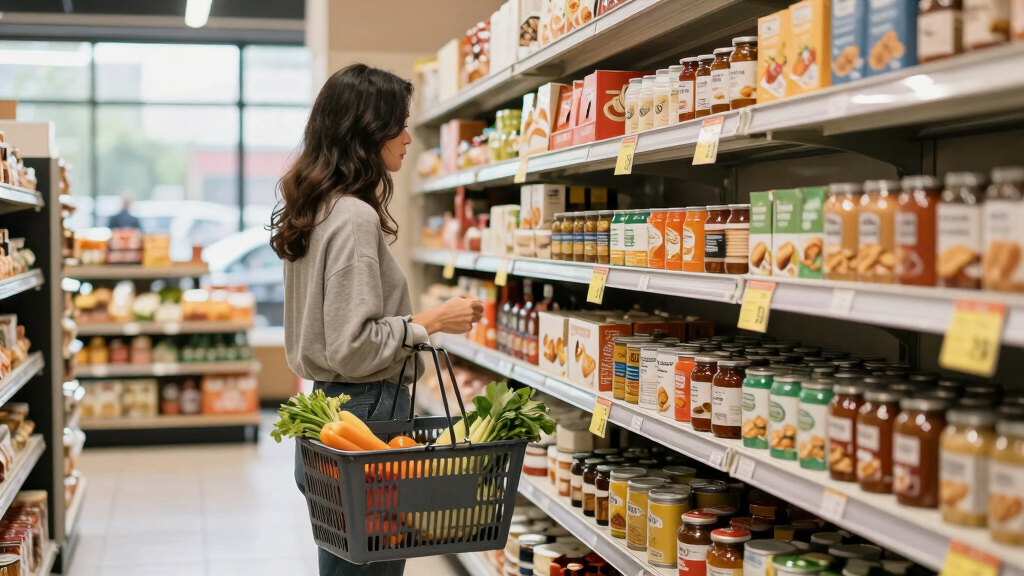 12 Best Pantry Food Deals for Stocking Up in 2026