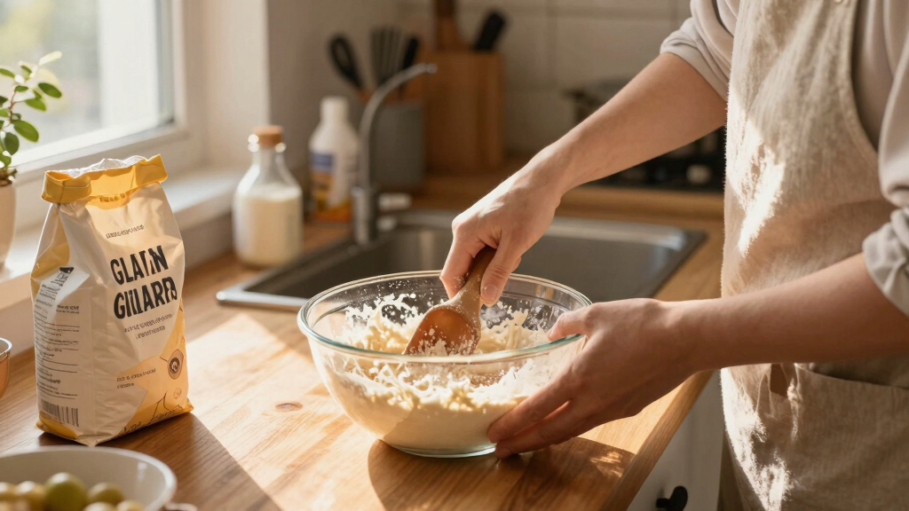 13 Best Gluten-Free Cake Mixes for Easy Celebration Baking in 2026