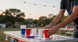 13 Best Patriotic-Themed Party Supplies for Red, White, and Blue Celebrations in 2026