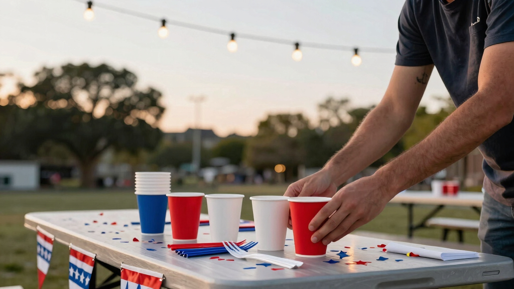 13 Best Patriotic-Themed Party Supplies for Red, White, and Blue Celebrations in 2026