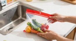 13 Best Reusable Silicone Food Storage Bags for Smarter Meal Prep in 2026