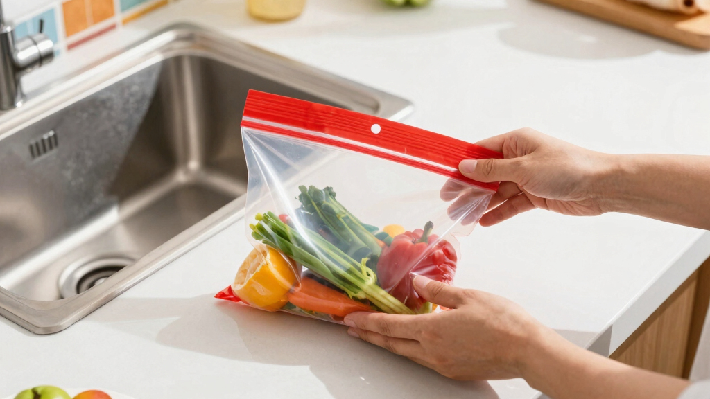 13 Best Reusable Silicone Food Storage Bags for Smarter Meal Prep in 2026