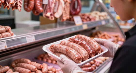 14 Best Grocery Store Sausages for Snacking and Easy Meals in 2026