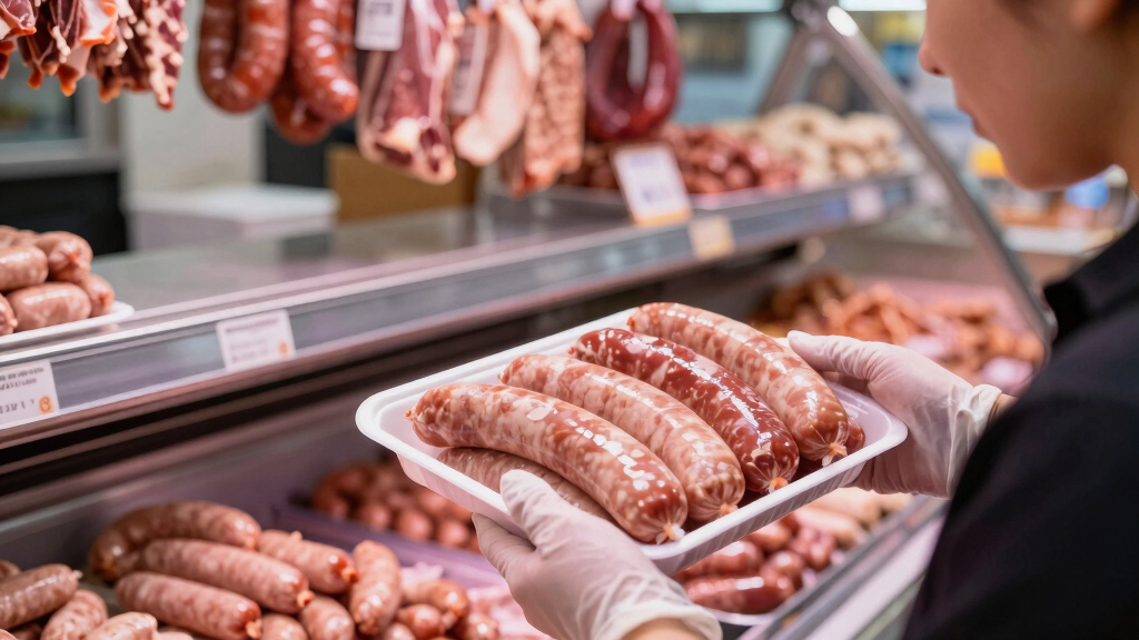14 Best Grocery Store Sausages for Snacking and Easy Meals in 2026