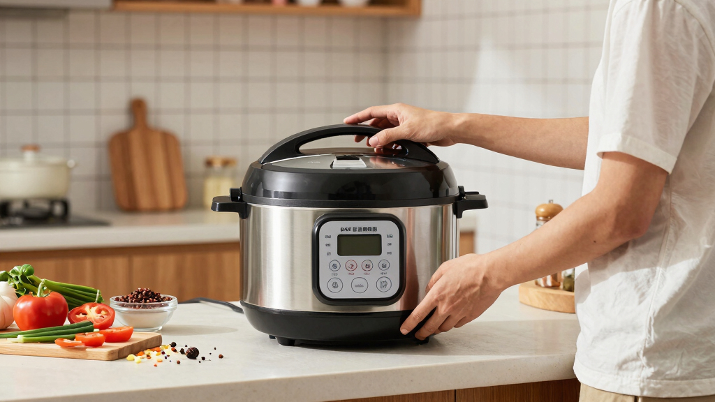 14 Best Multicookers for Easier Weeknight Meals in 2026