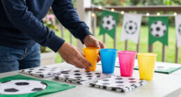14 Best Soccer-Themed Party Supplies for Game-Day Birthdays in 2026