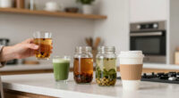 15 Best Coffee Alternatives for Cleaner Energy in 2026