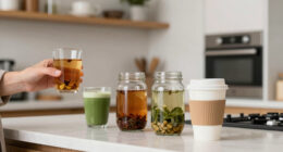 15 Best Coffee Alternatives for Cleaner Energy in 2026