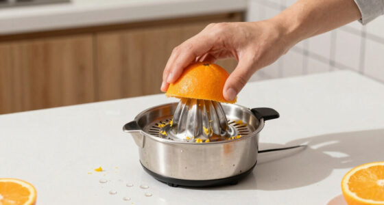 15 Best Electric Citrus Juicer in 2026