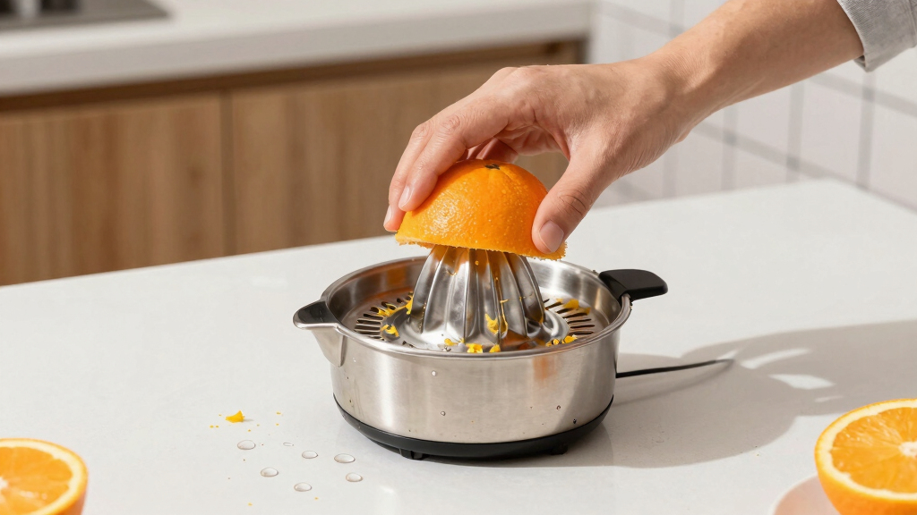 15 Best Electric Citrus Juicer in 2026