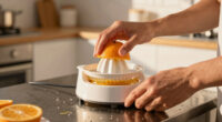 15 Best Electric Citrus Juicers For Easy Home Juicing In 2026