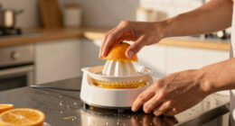 15 Best Electric Citrus Juicers For Easy Home Juicing In 2026