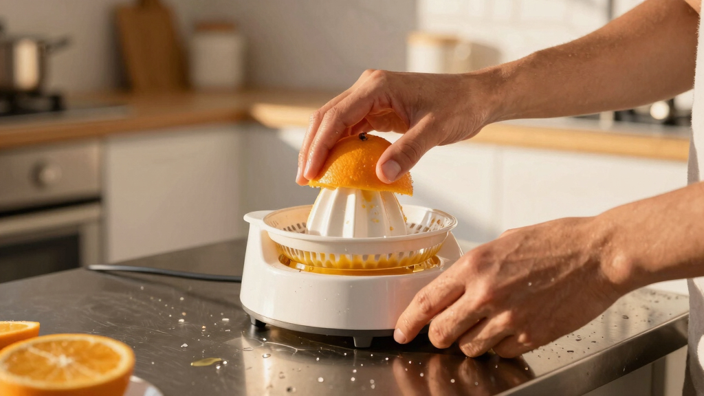 15 Best Electric Citrus Juicers For Easy Home Juicing In 2026