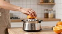 15 Best Electric Citrus Juicers for Fresh Juice in 2026