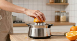 15 Best Electric Citrus Juicers for Fresh Juice in 2026