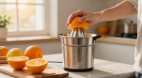 15 Best Electric Citrus Juicers for Fresh Juice in 2026
