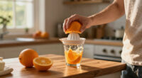 15 Best Electric Citrus Juicers for Fresh Juice in 2026