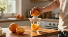15 Best Electric Citrus Juicers for Fresh Juice in 2026