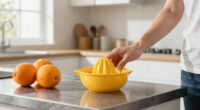 15 Best Electric Citrus Juicers for Fresh Juice in 2026