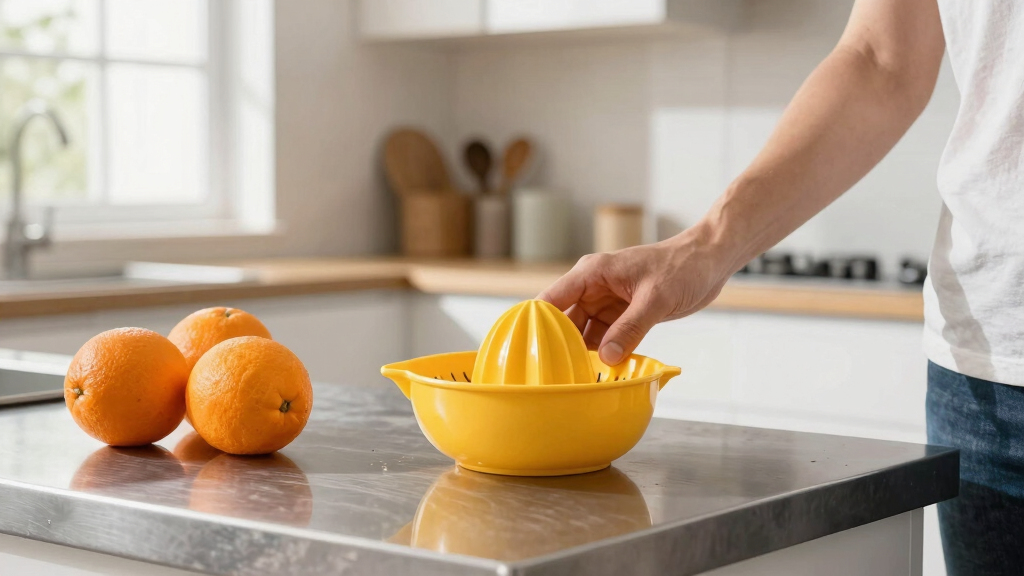 15 Best Electric Citrus Juicers for Fresh Juice in 2026