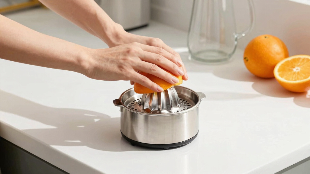 15 Best Electric Citrus Juicers for Fresh Juice in 2026