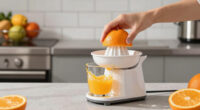 15 Best Electric Citrus Juicers for Fresh Juice in 2026