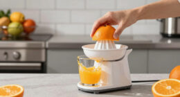 15 Best Electric Citrus Juicers for Fresh Juice in 2026
