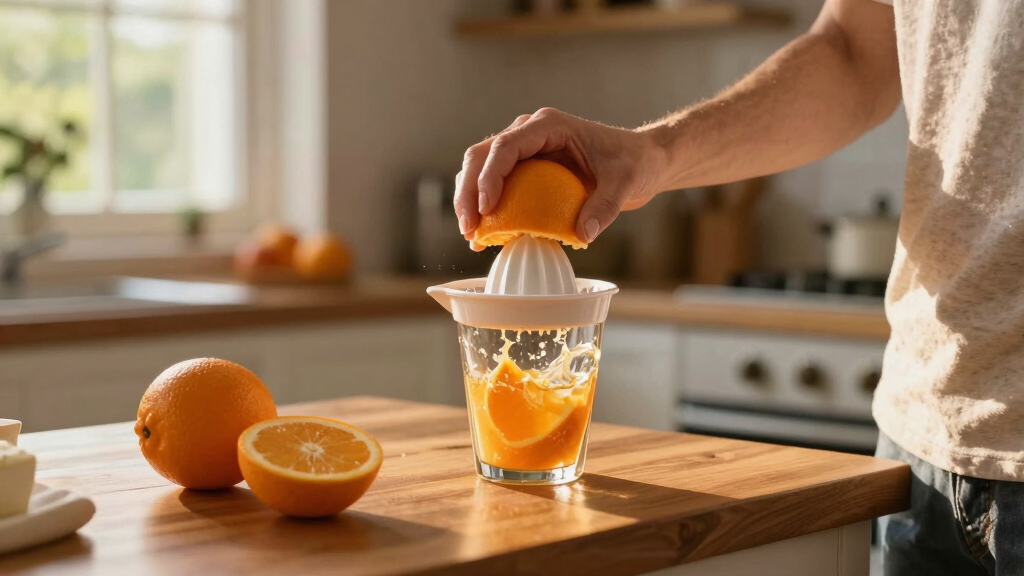 15 Best Electric Citrus Juicers for Fresh Juice in 2026