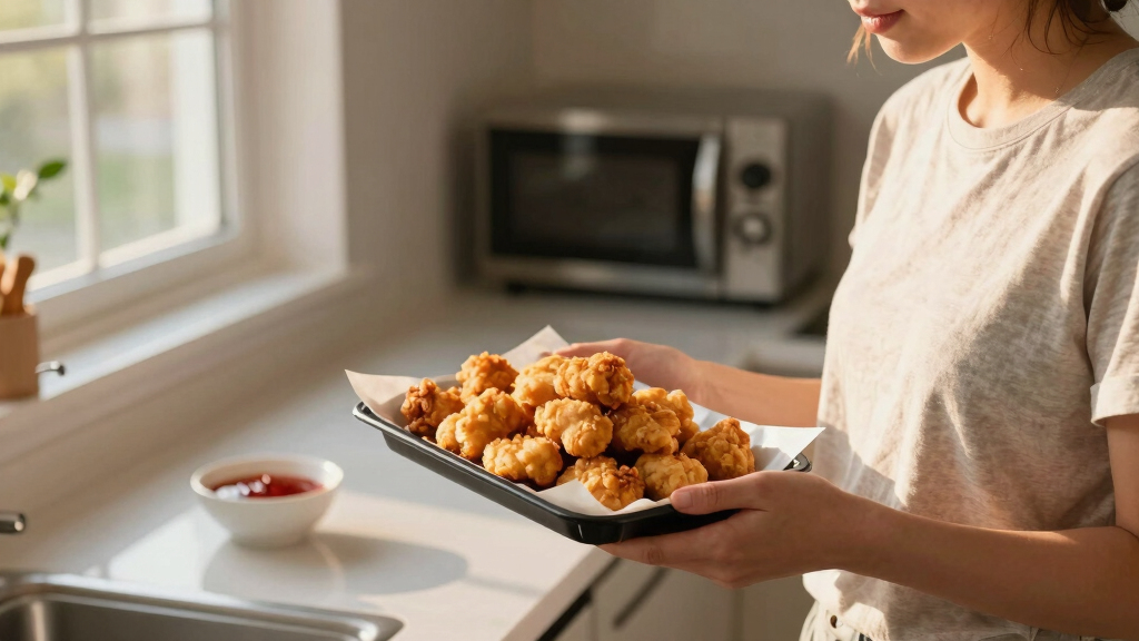 15 Best Frozen Chicken Nuggets for Easy Family Meals in 2026