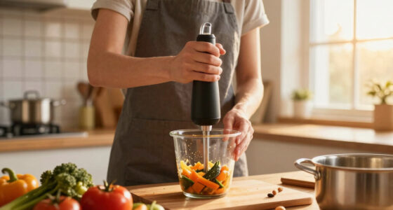 15 Best Handheld Immersion Blenders for Soups, Sauces, and Smooth Blending in 2026