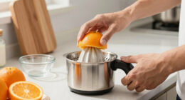 15 Best Manual Citrus Press For Juicing In 2026